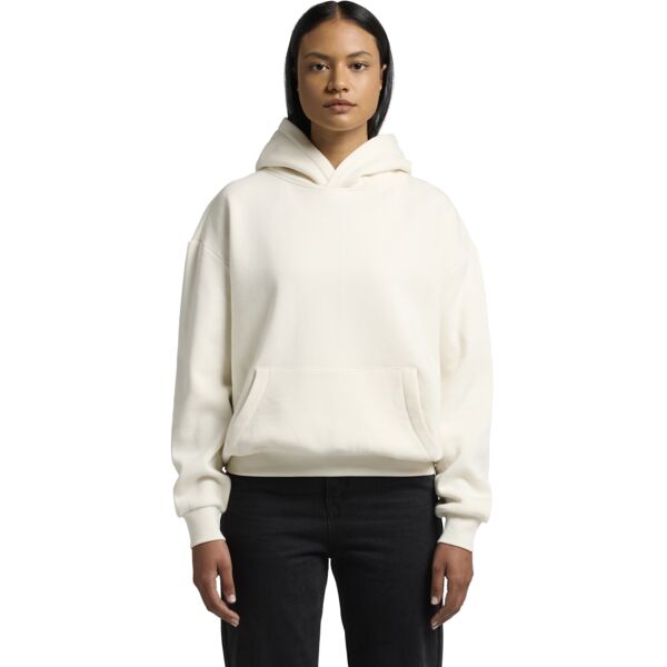 Wo's Box Hood Thumbnail