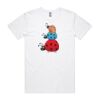 AS Colour - Staple Tee Thumbnail