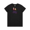 AS Colour - Maple Tee Thumbnail