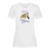 Stedman Ladies Classic Tee Thumbnail